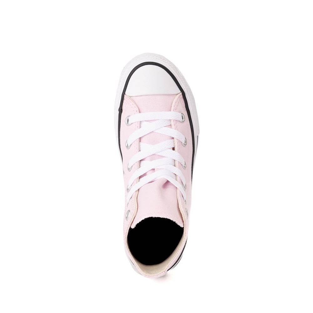 Converse Chuck Taylor All Star Lift Girls High-Top Sneakers Pink Foam Size 13