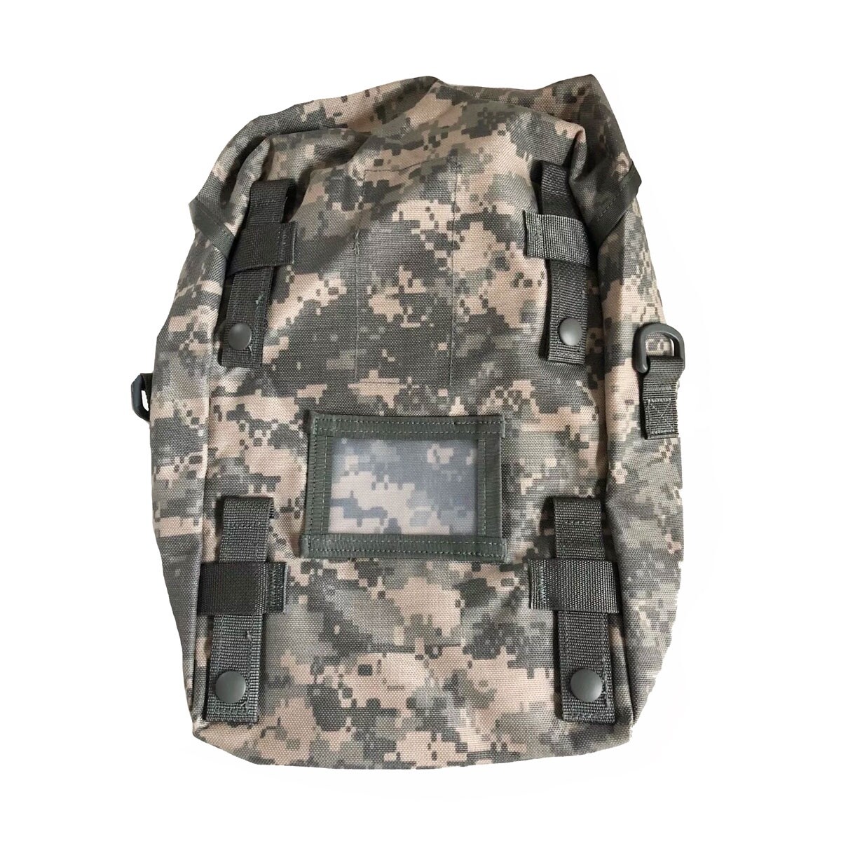 Sustainment Pouch ACU Digital - New