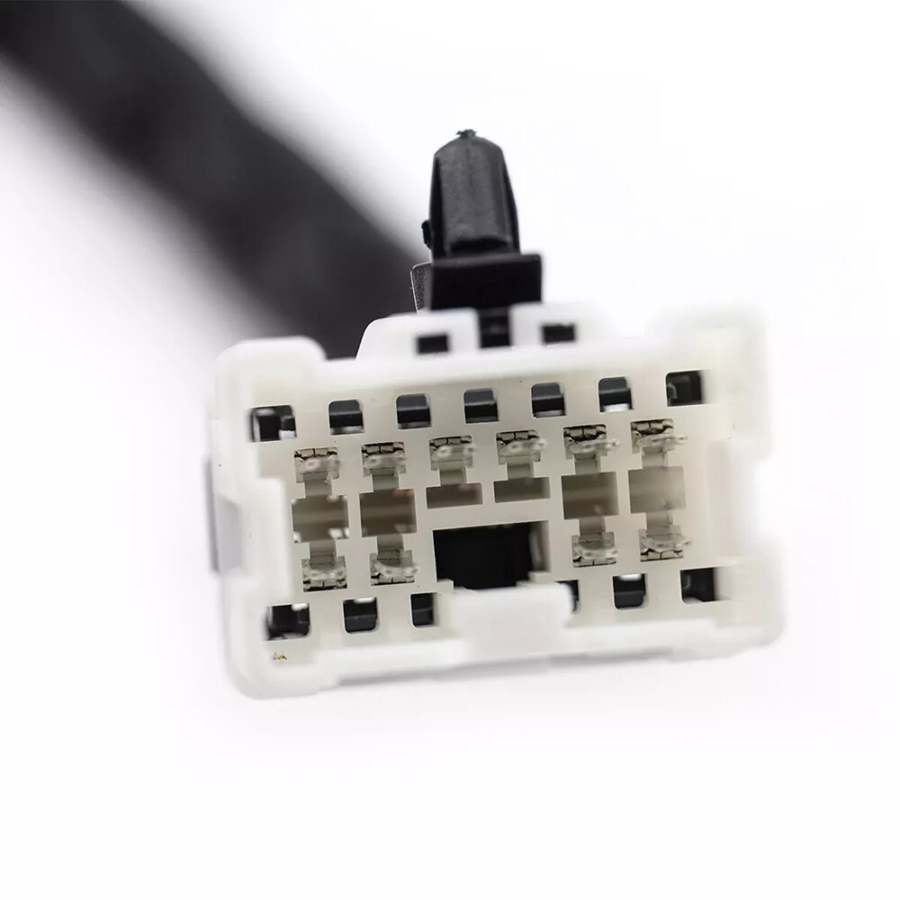 US Electric Left Side Power Seat Control Switch 870669W10B For 2005 Nissan Teana