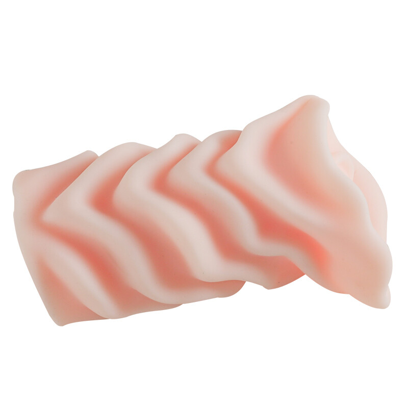 Male Masturbators Realistic Pocket Vagina Pussy Cup Stroker Adult Sex Toy Men