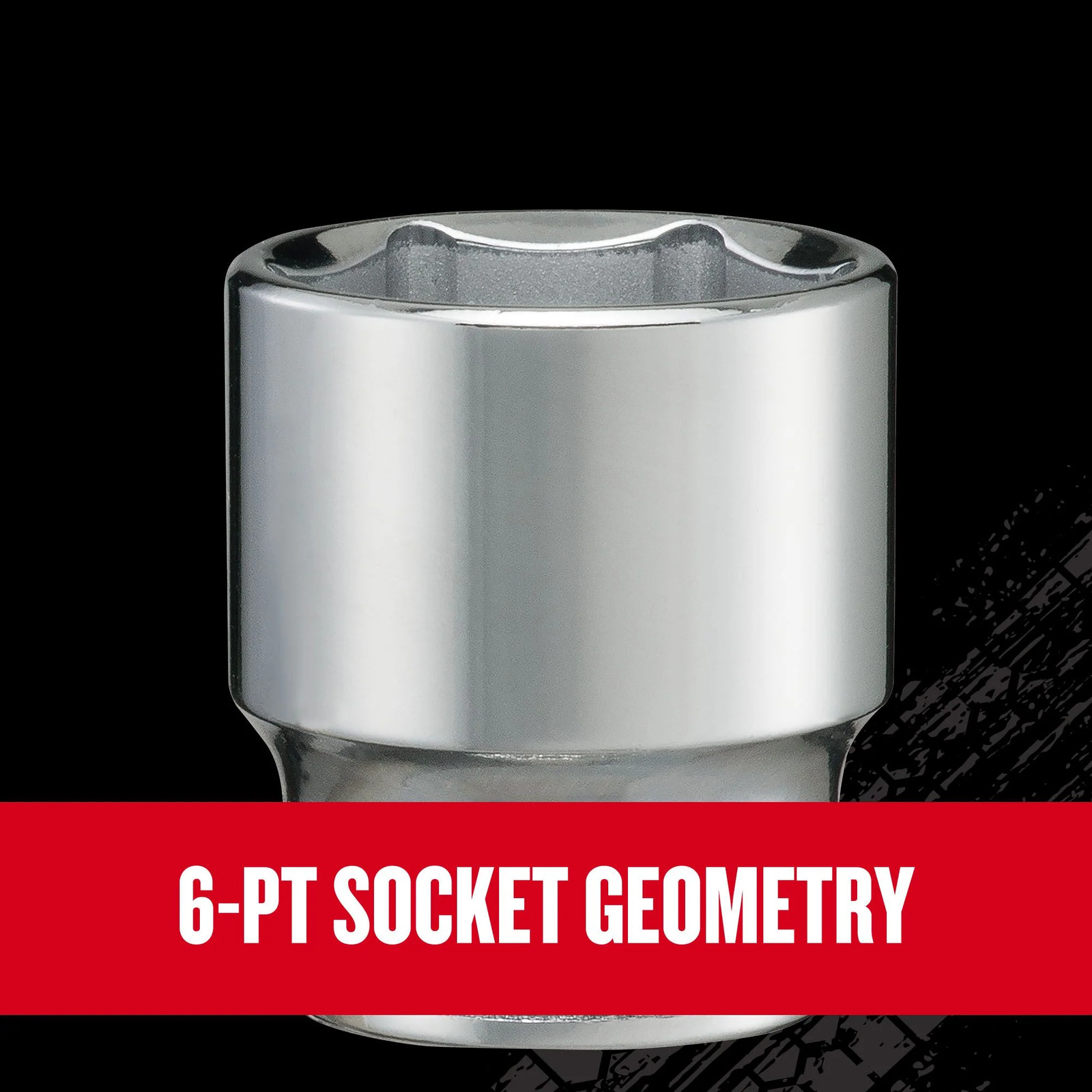 CRAFTSMAN V-Series™ 1/4 in Drive SAE 6-Point Tool Set (38 pc) - CMMT45750V