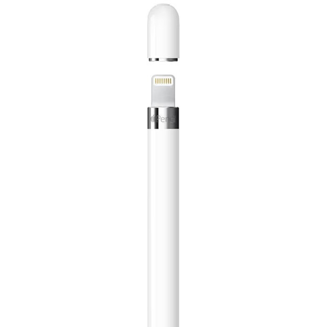 NEW Pencil (1st Generation) Stylus for Apple iPad - White (MQLY3AM/A)