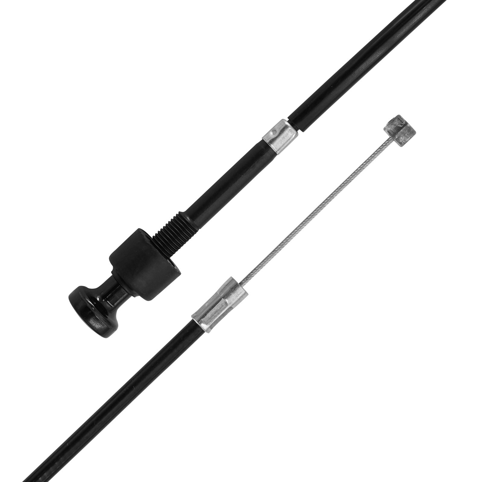 Carburetor Carb Choke Cable for Honda TRX250EX TRX250 Ex Sportrax 250 2X4 06-08