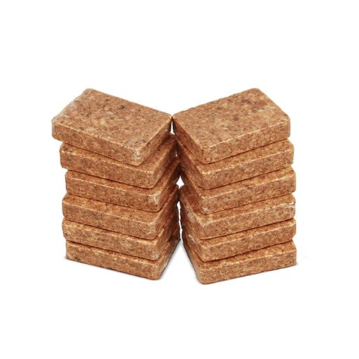 Emergency Food Ration 12 Bar pack 2,400 Total Calories 5 Year Shelf Life