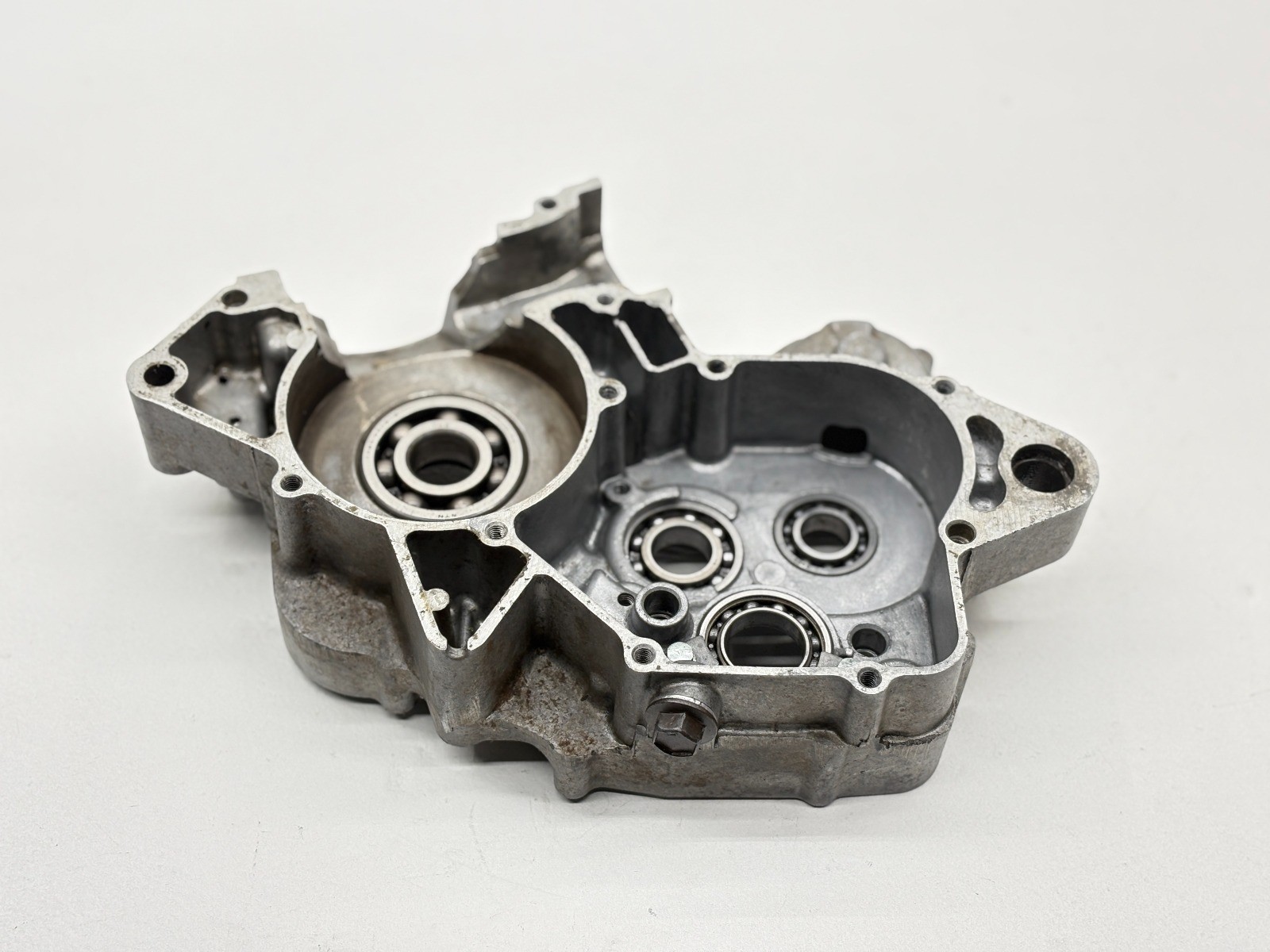 OEM Right Engine Crankcase Fits Honda CR125 1997 Half Bottom End 11100-KZ4-B00✅