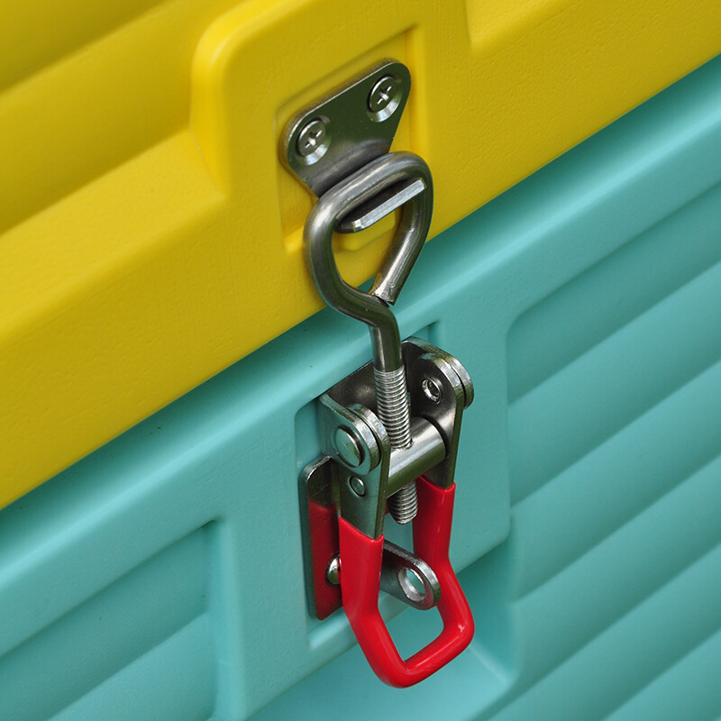 3-layers Insulated Bee Hives House Honey Bee Hive Box Beekeeping Equipment Boxes