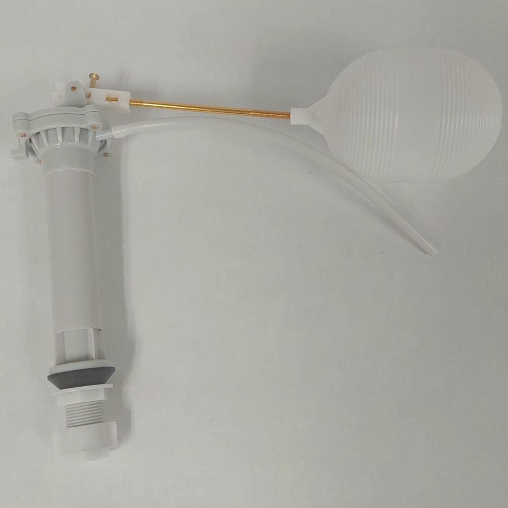 Mansfield Ballcock Toilet Fill Valve , 800010000 Mansfield Ballcock A/S 10 – 181