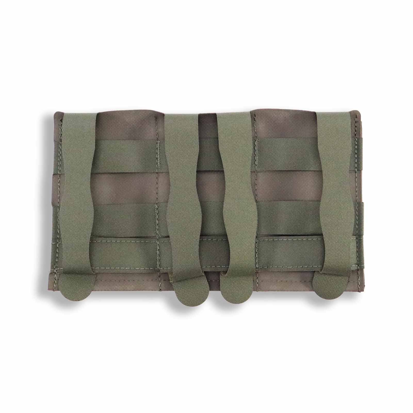 NEW Blue Force Gear Ten-Speed Triple 5.56 Mag Pouch