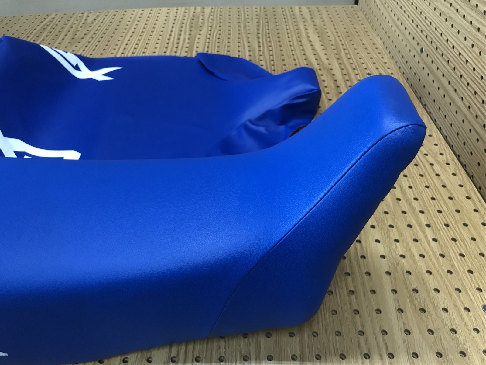 HONDA XR200R XR250R SEAT COVER 1984 TO 1985 MODEL (H*-269)