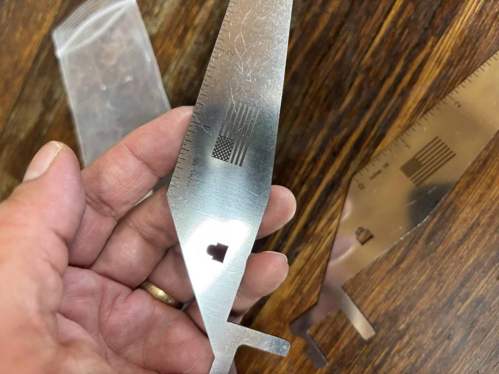 2 pack New 2024 Firepik Firefighter Tools for First Responders, EMS Firefighters