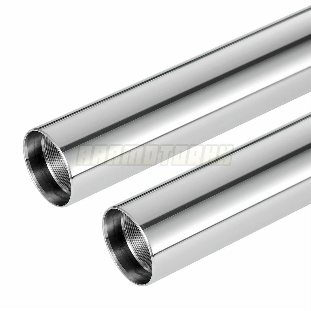 Front Fork Tubes Inner Pipes Leg for Honda CMX500 CMX300 2020-2024 51410-K87-A31