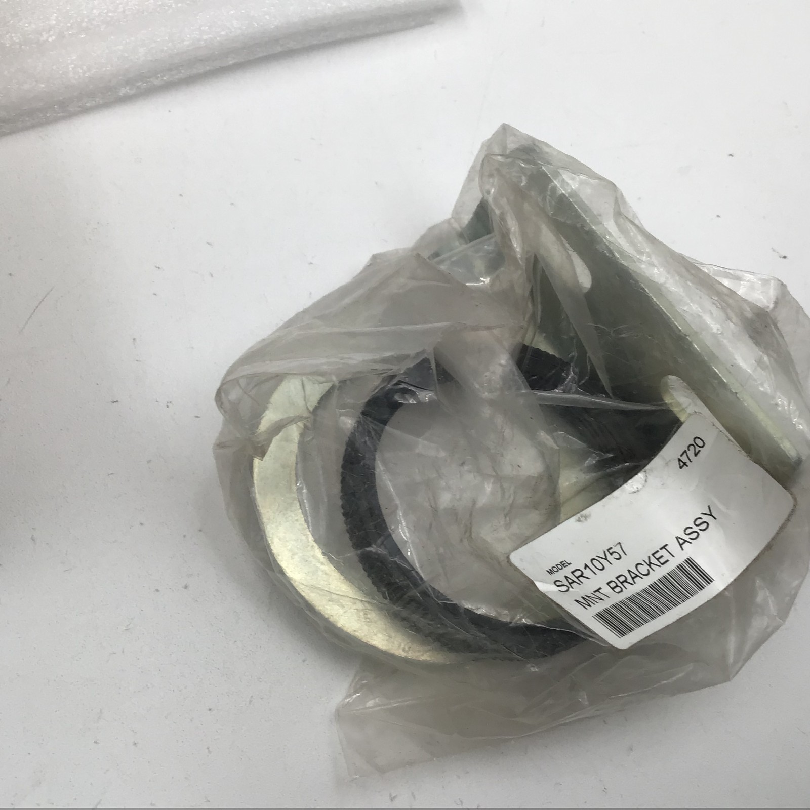 Parker B105-06BJC 3/4" Integral Filter Regulator Pneumatic Compressed Air System