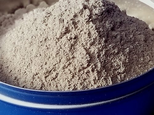Bentonite clay - Sodium