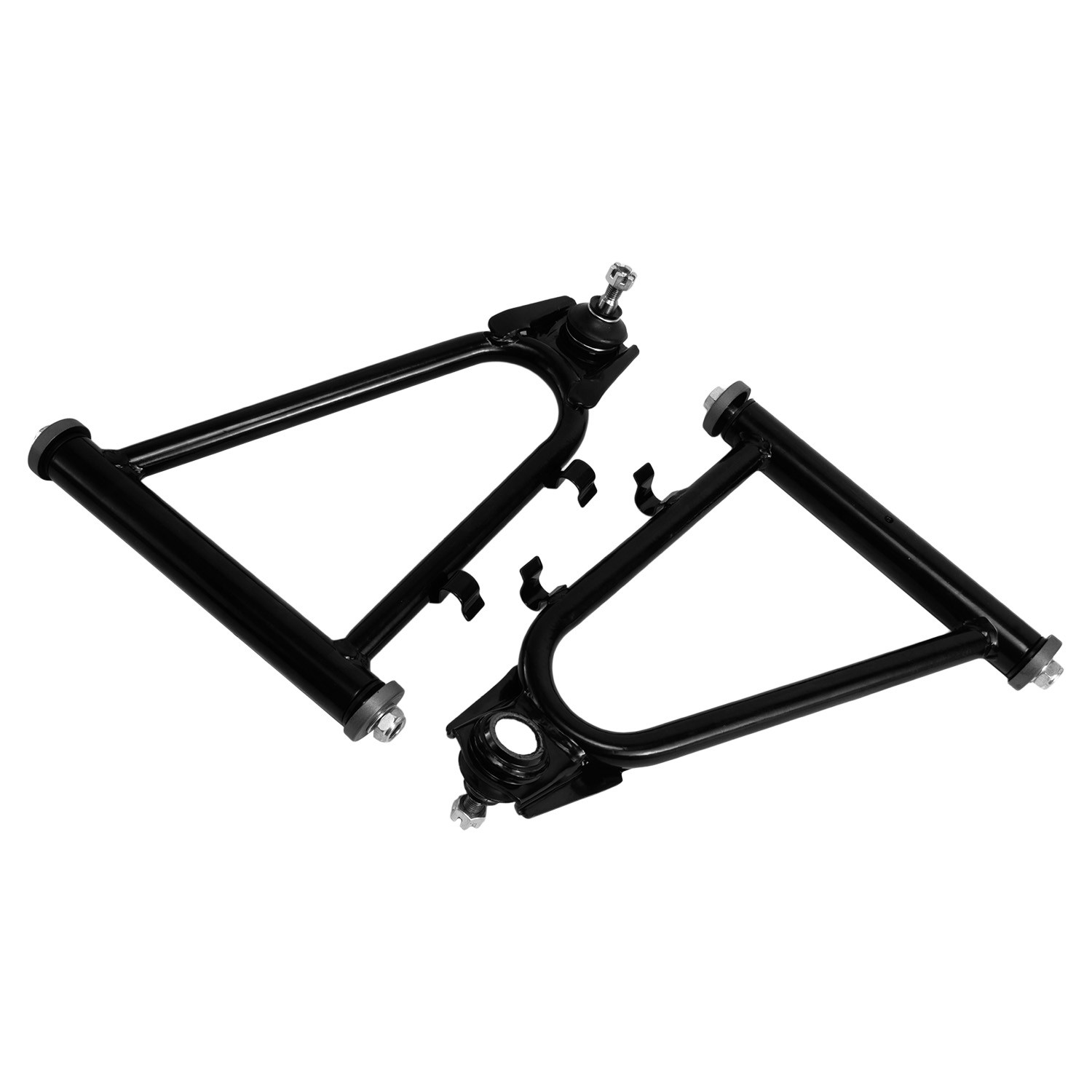 Front Upper & Lower A-Arm Set For 1991-2003 2001 Yamaha Banshee 350 YFZ350