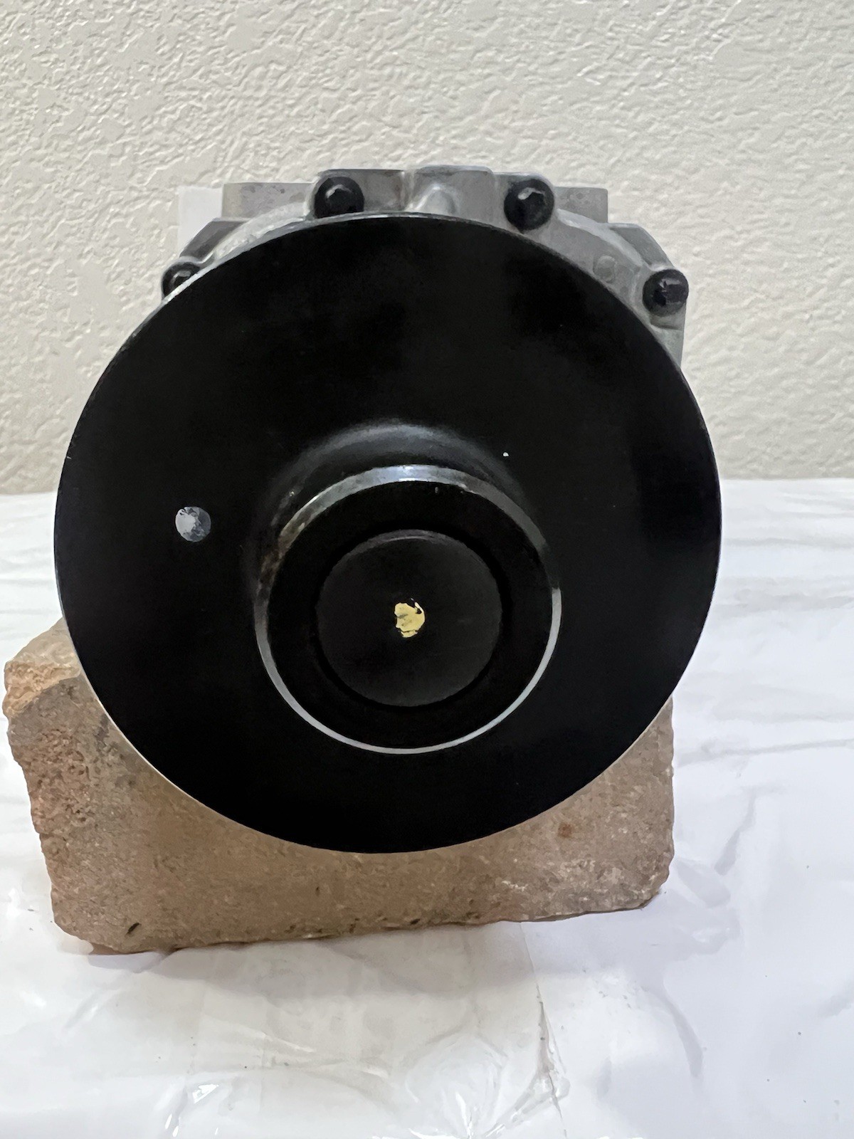 06-09 RANGE ROVER (L320 L322) 4.2L V8 SUPERCHARGED ENGINE SUPERCHARGER ASSEMBLY