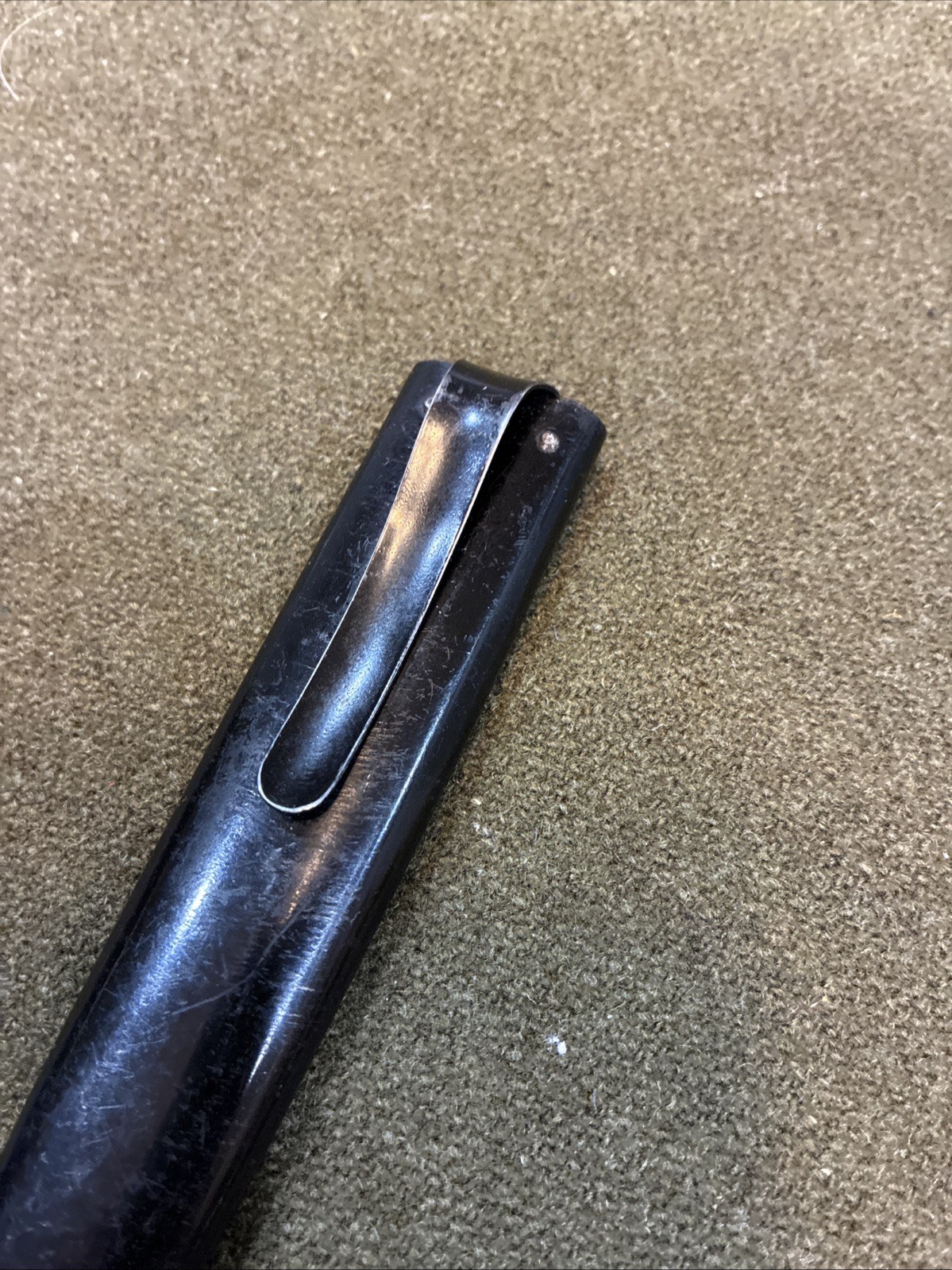 WW2 GERMAN TRENCH KNIFE PUMA