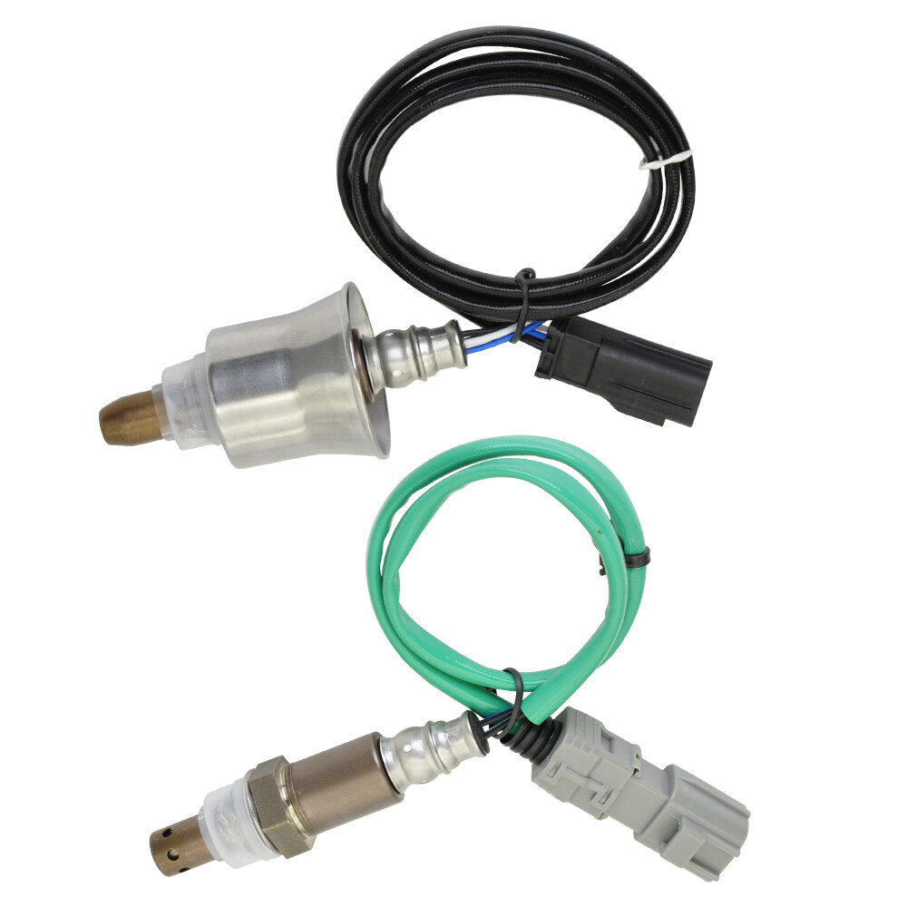 2Pcs 234-9307 234-9304 Up&Downstream Oxygen O2 Sensor For Toyota Camry 2018 2.5L