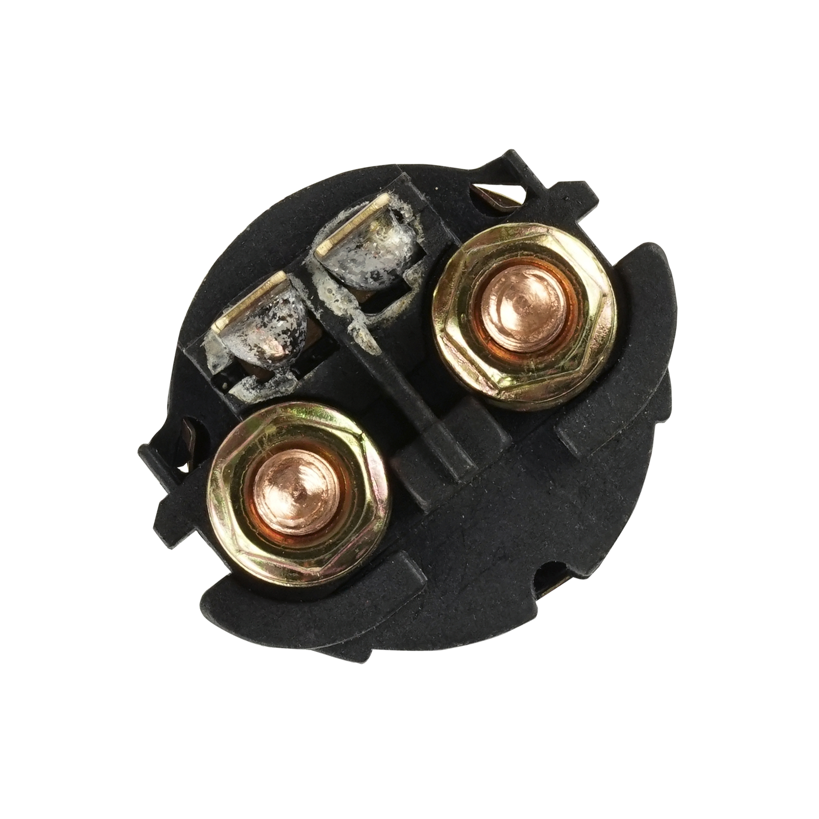 Starter Solenoid Relay for Kawasaki Prairie 300 4X4 1999 2000 2001 2002