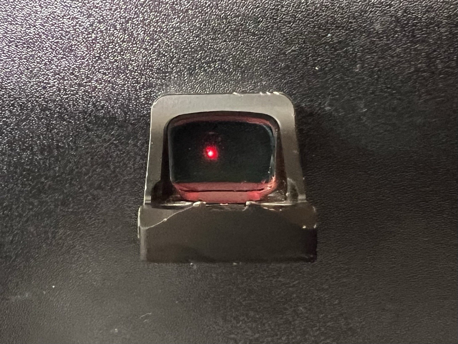 HOLOSUN HS407K-X2 Red Dot Sight - Black