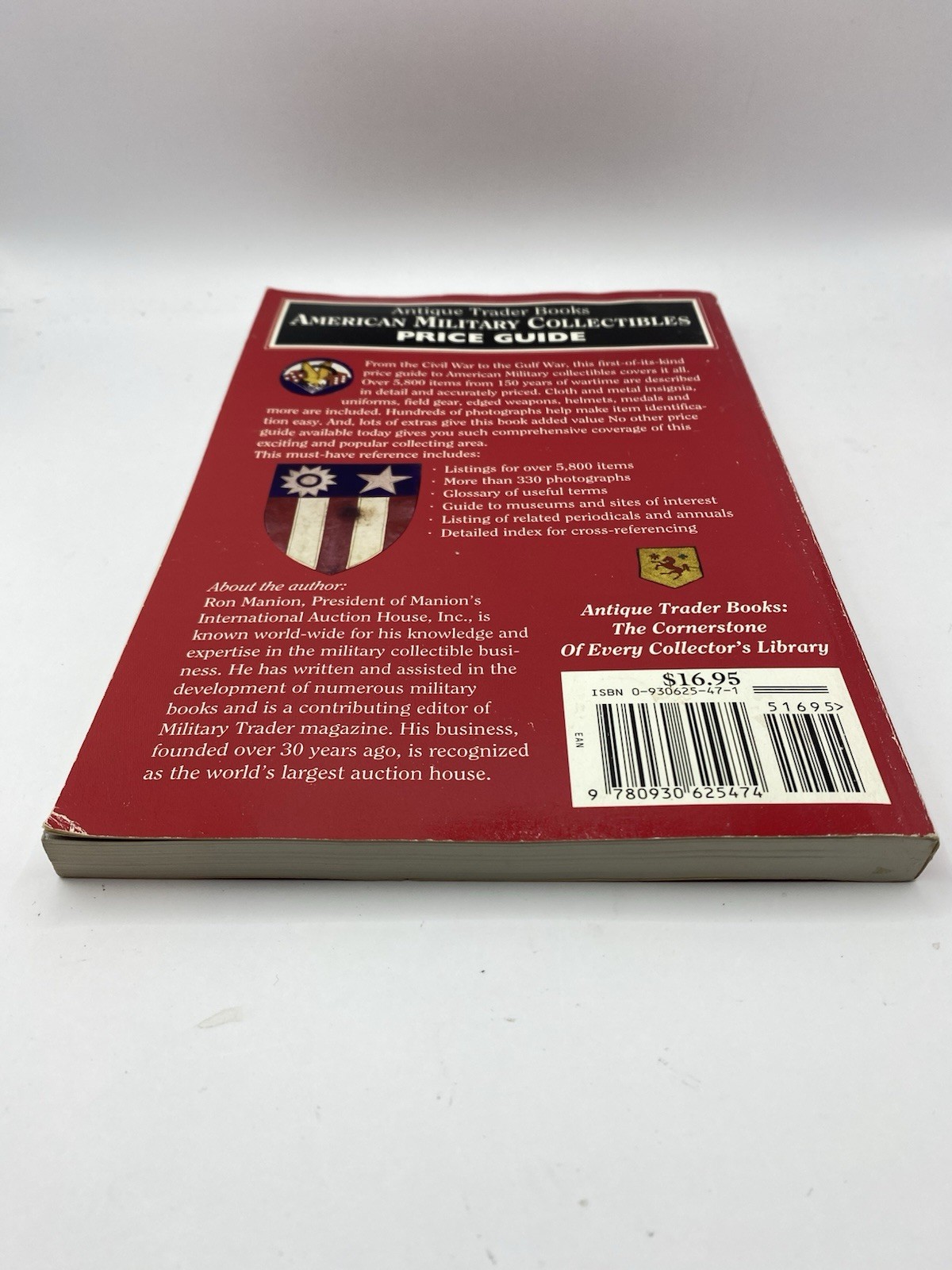 American German Japanese Other Foreign Military Collectibles Price Guide Manion