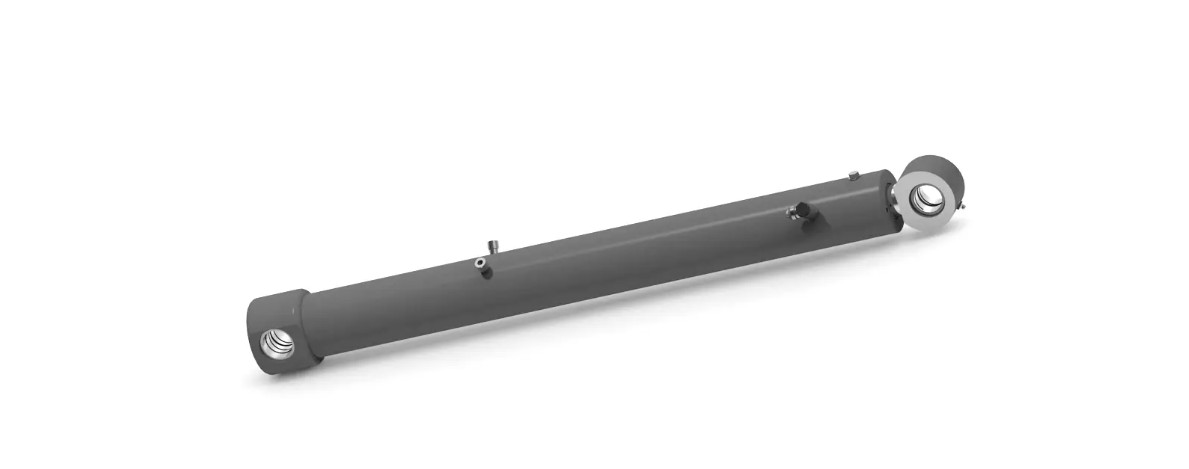 7191555 Hydraulic Boom Cylinder for Bobcat Mini Excavator E32 E32i E35 E35i