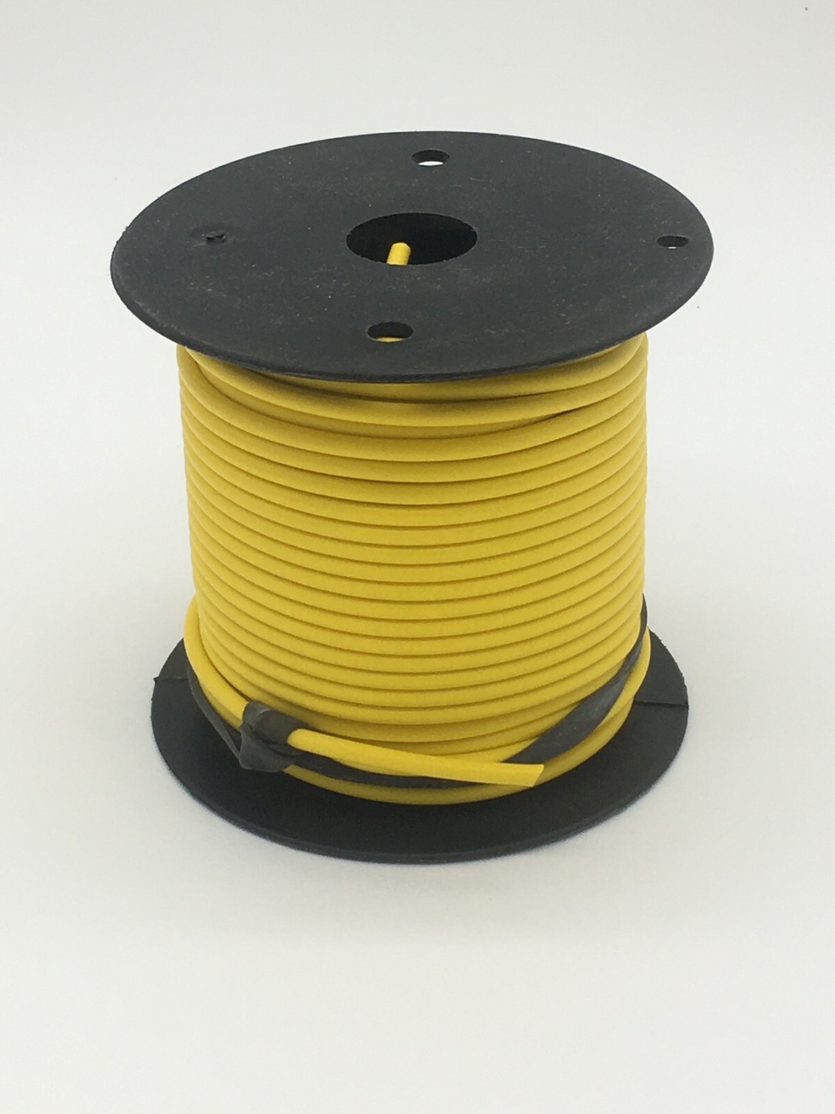 16 AWG Primary Wire 100% Fine-Stranded Copper Made in the USA Lot