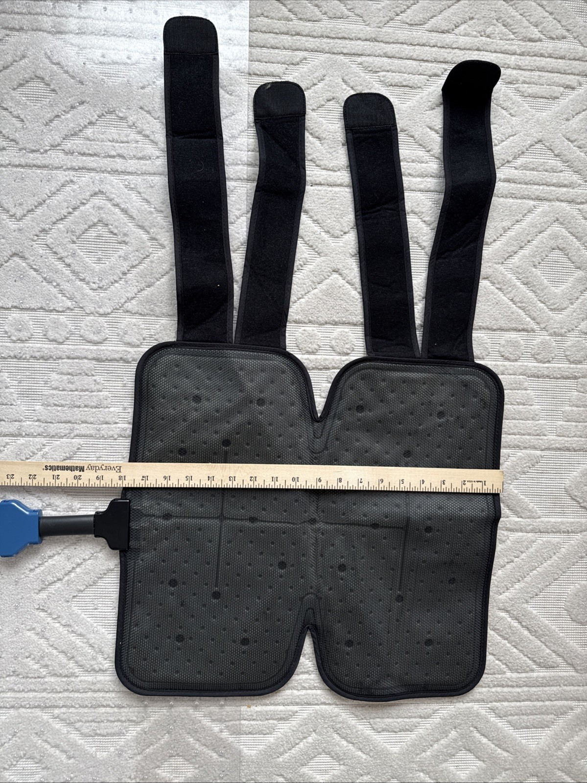 VPulse Compression Knee Pad Part Sleeve Attachment Ships FREE!