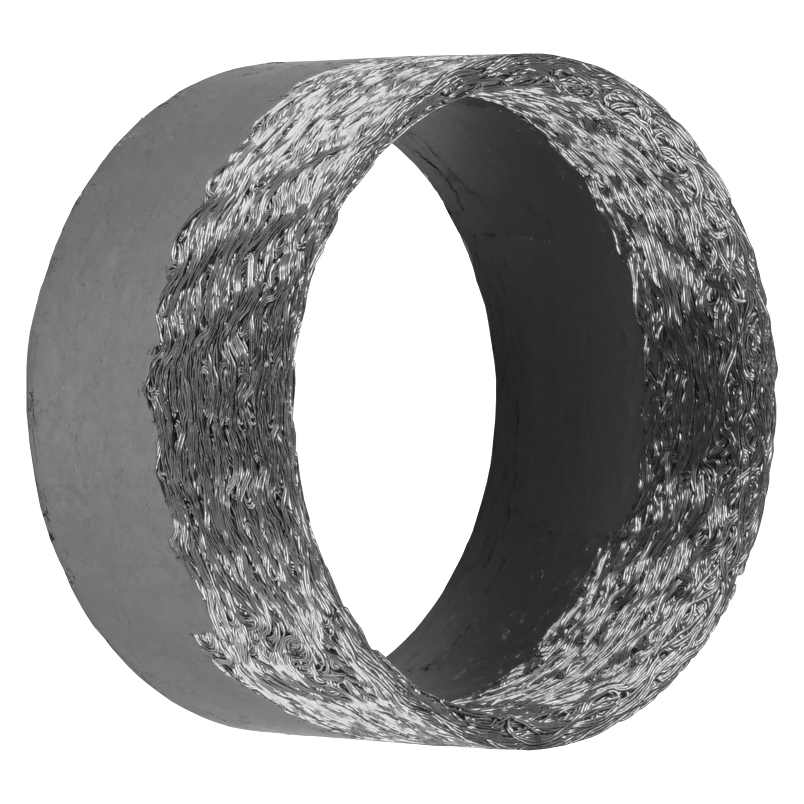 Exhaust Muffler Pipe Gasket for Yamaha Raptor 700 700R SE YFM700 YFM70 2015-2023