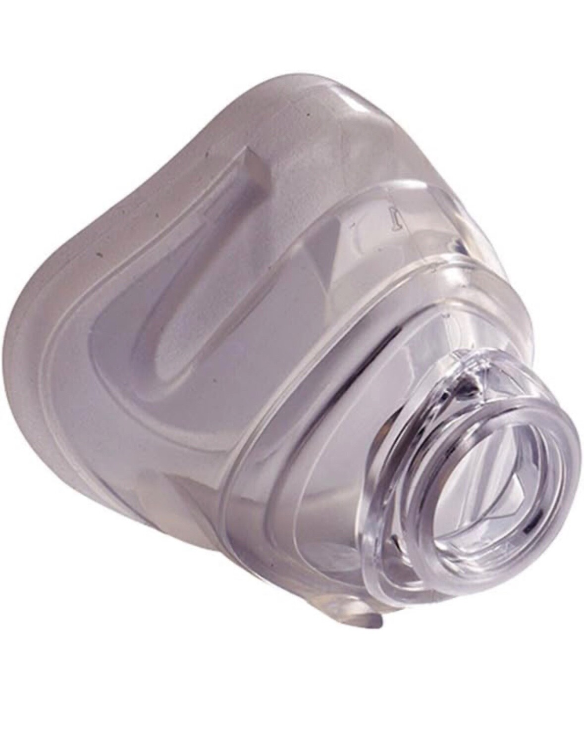 Phillips Cushion, Nasal Cushion Replacement, FeaturesInfinitySeal Large