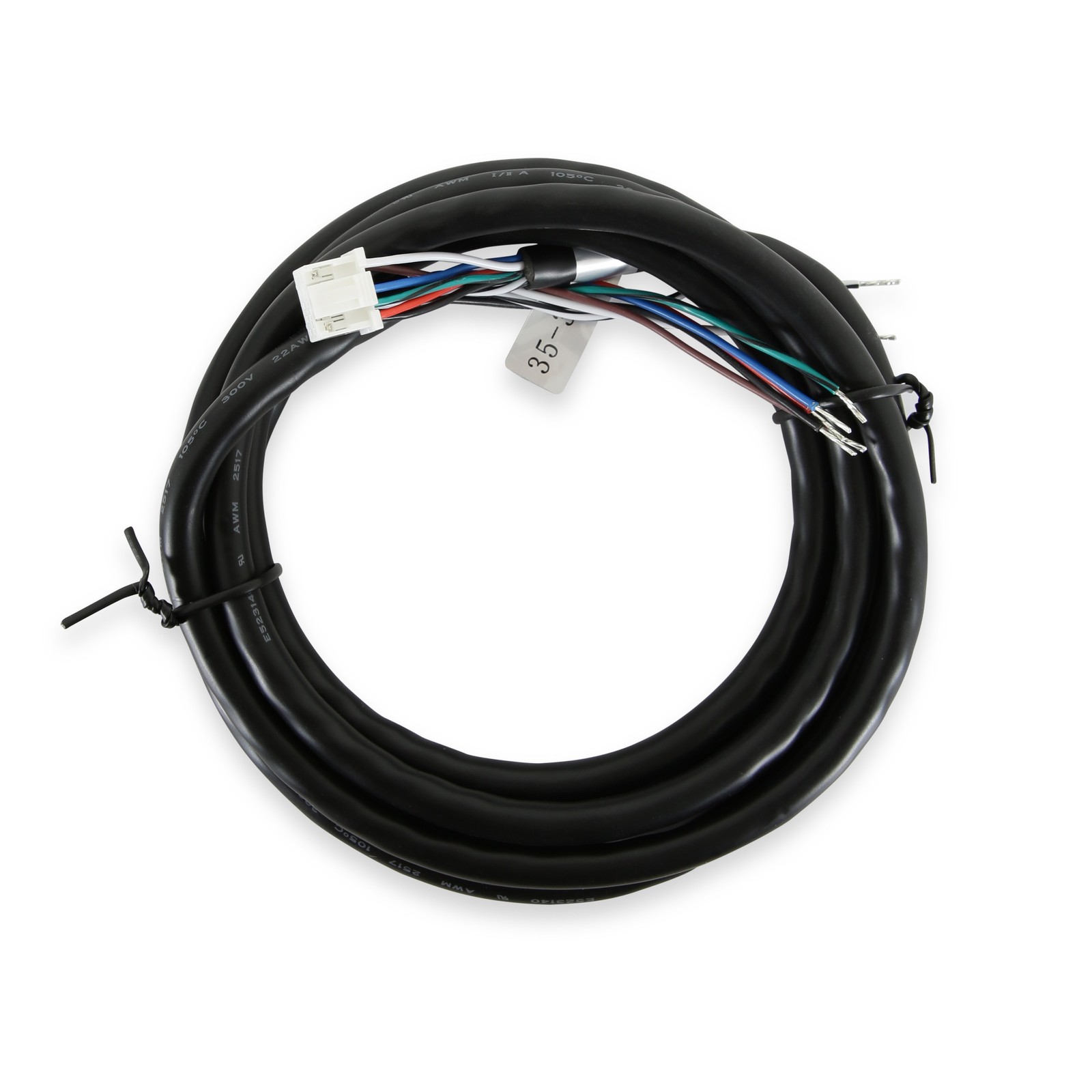 30-0300NS AEM X-Series Wideband UEGO AFR Gauge Only (no sensor)