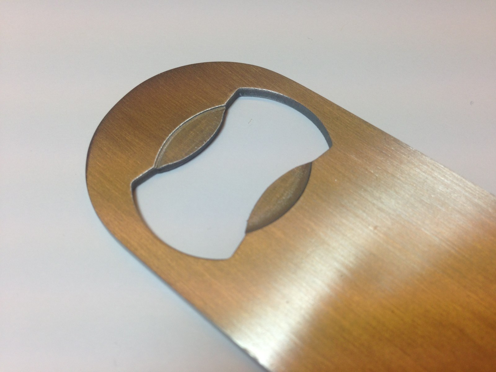 Speed Bottle Opener Bartender Stainless Steel Beer Mamba Popper Church Bar Key