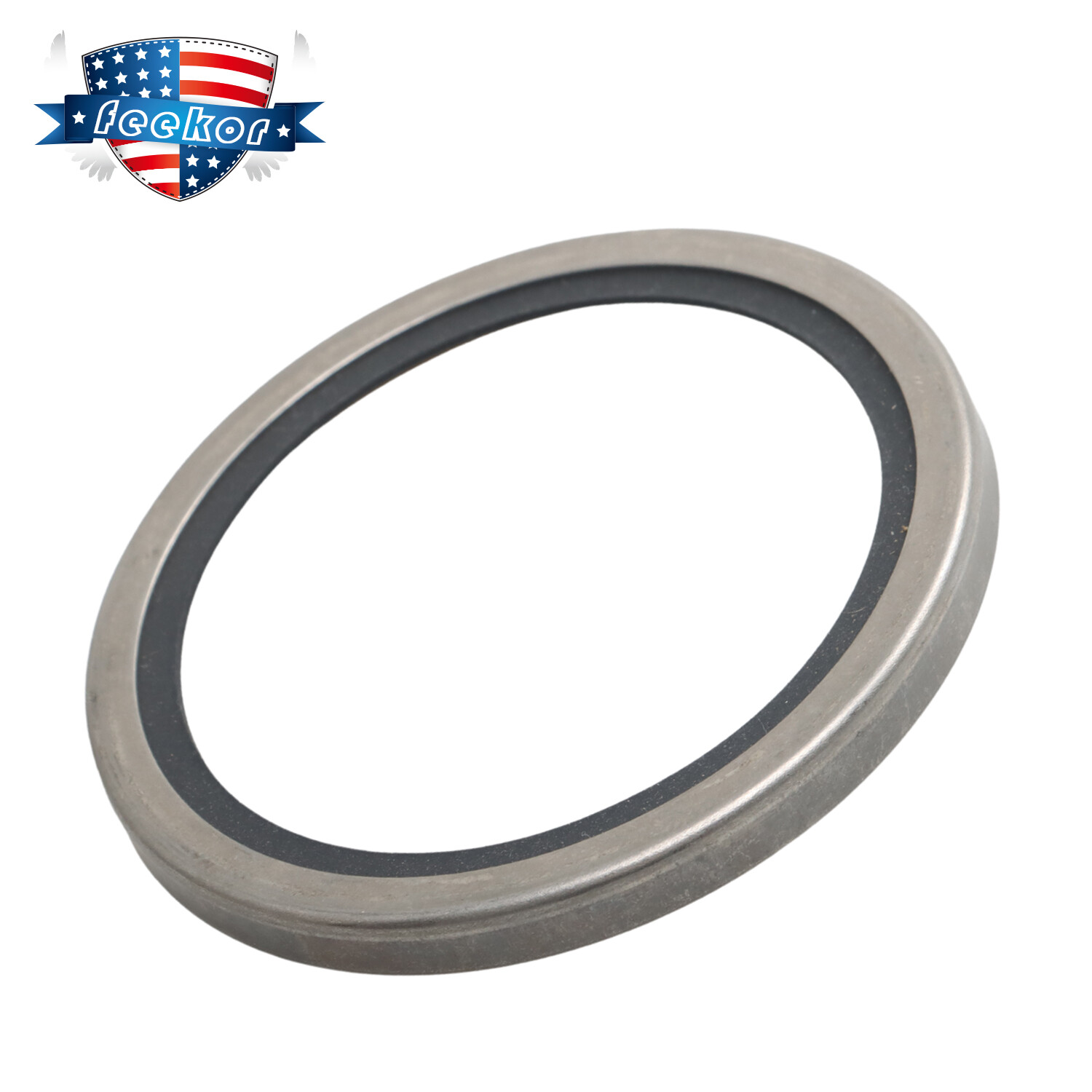 Engine Thermostat Housing Seal Fits for Cummins Engine L10 N14 ISX 186780