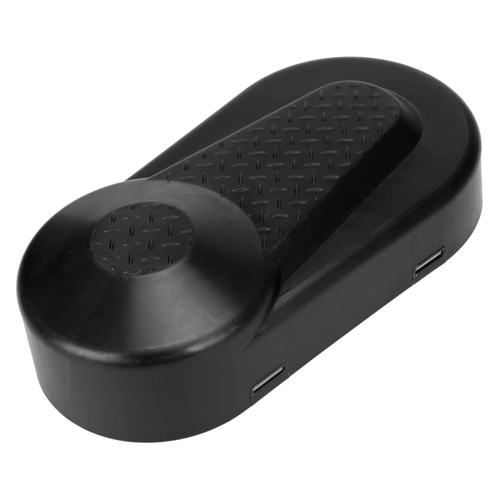 Plastic Clutch Cover for Mini Bike Baja Warrior Heat Coleman CT200U CT200U-EX