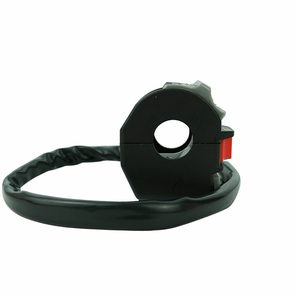 Handlebar Switch On Off Run Start Stop Headlight for Yamaha YFM250 Bear Tracker