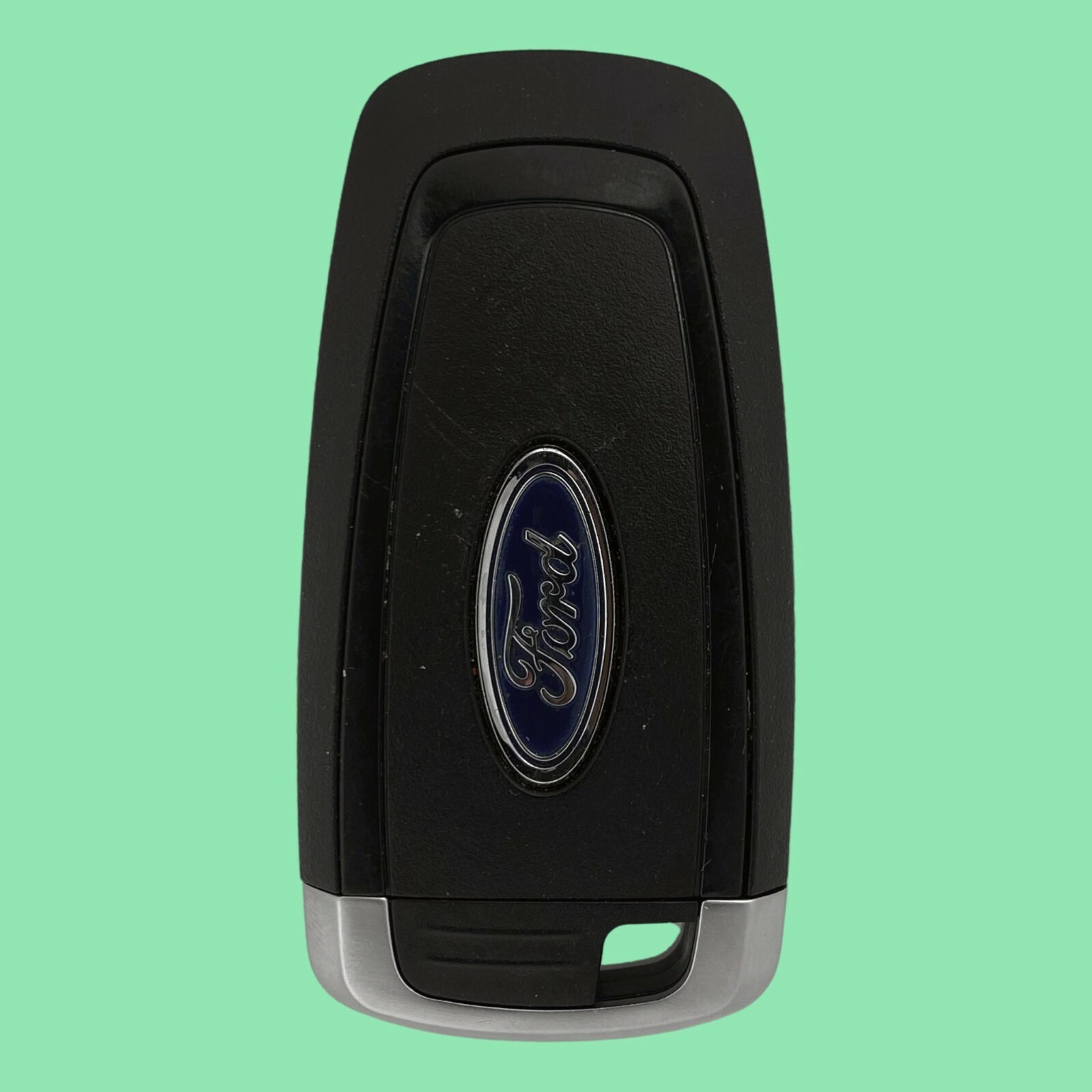 Ford F Series 2017-2022 OEM 5 Button Smart Key M3N-A2C931426 New (Sealed In Bag)