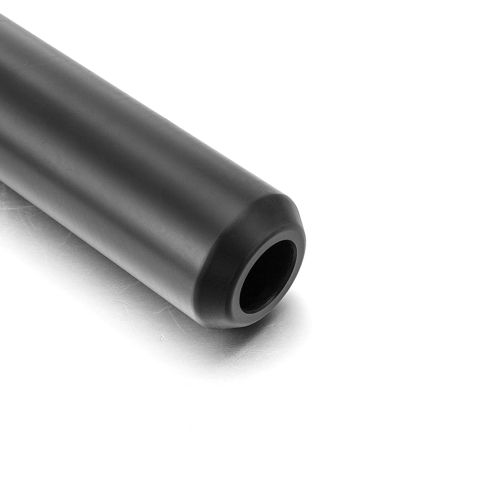 Upper Shock Mount Frame Slider Crash Bar For Harley Dyna FXDB/I FXDLS 2006-2017