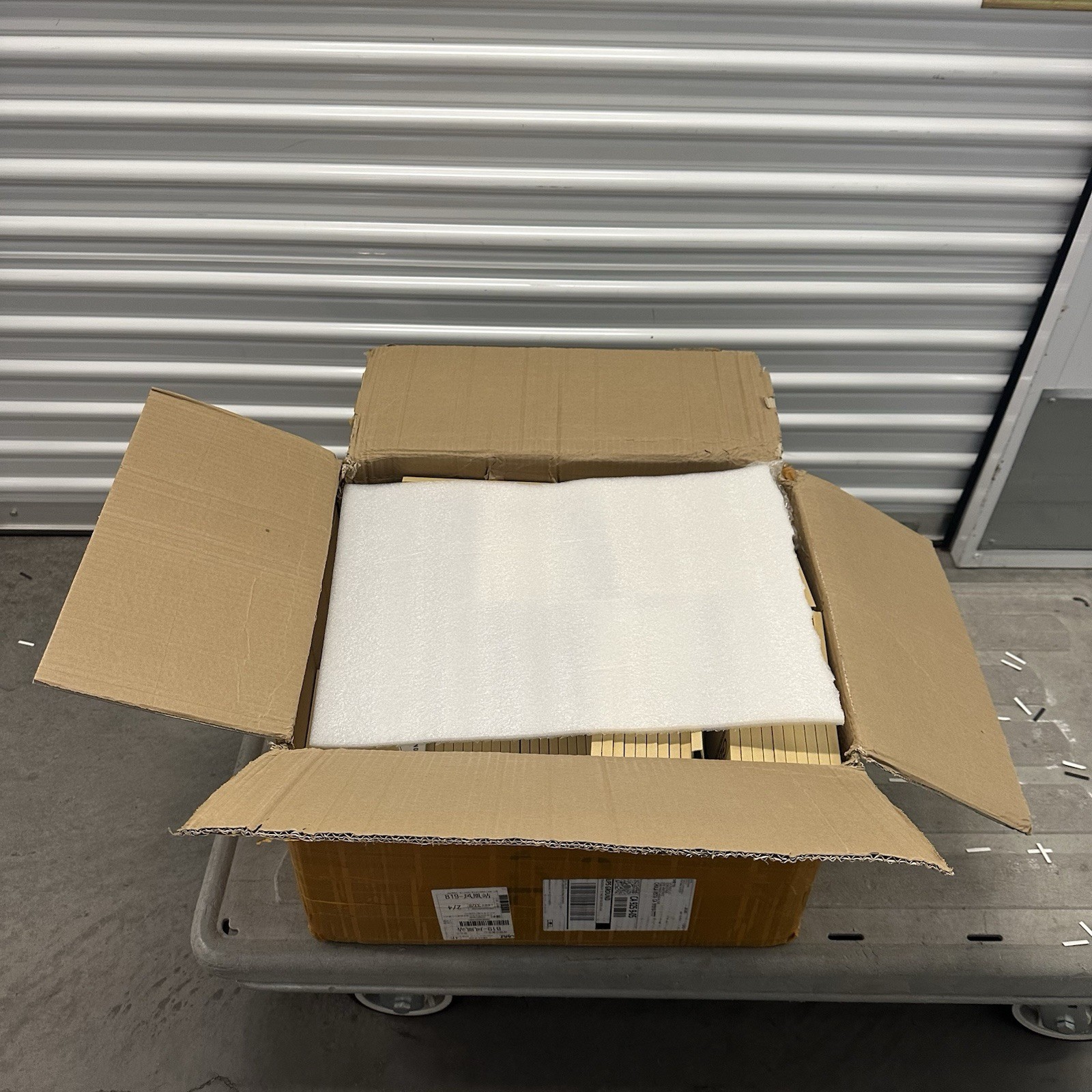 250 Units LOT Premium 9H Tempered Glass Screen Protector For Nintendo Switch