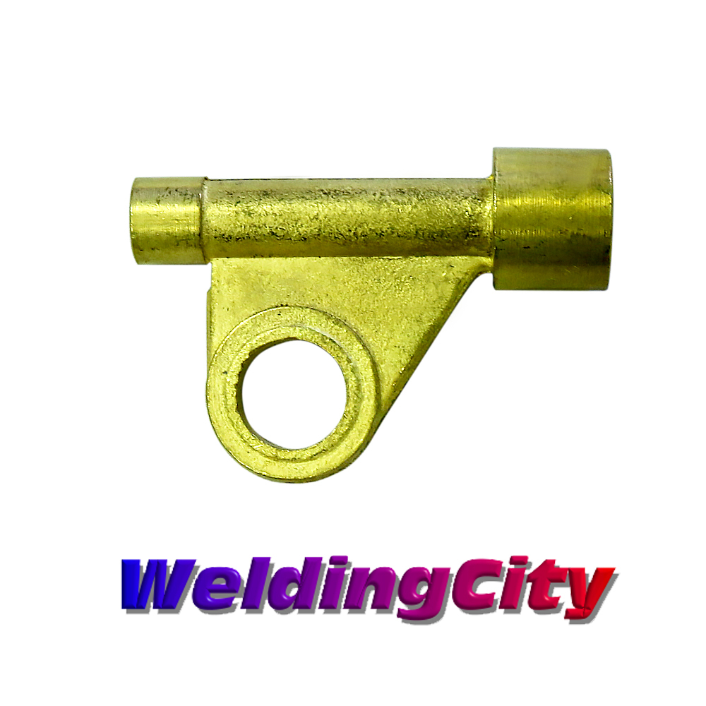 WeldingCity® TIG Welding Torch Package WP-17FV Flex-Valve 150A 12.5-ft Air-Cool