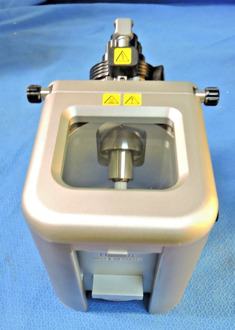 NEW Thermo 80111-60470 TSQ Source Housing HESI APCI Probe / OptaMax OPTON-32100