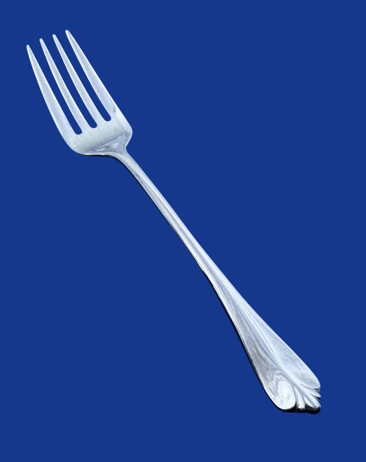 International PARK HILL Korea 18/8 Stainless Flatware - CHOICE