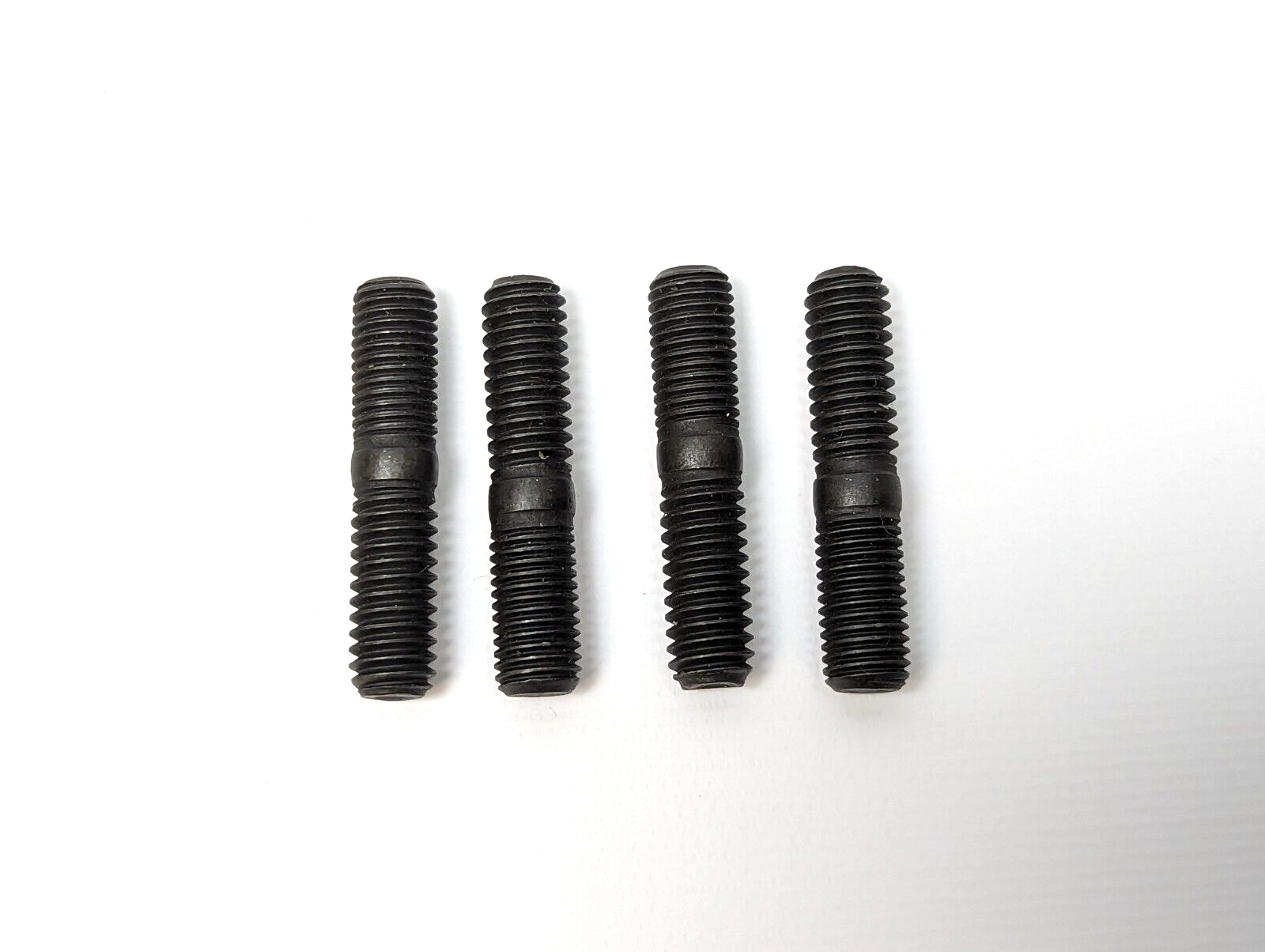 1984-2024 Harley M8, Evolution, Twin-Cam, Sportster Exhaust Studs & Gaskets Kit