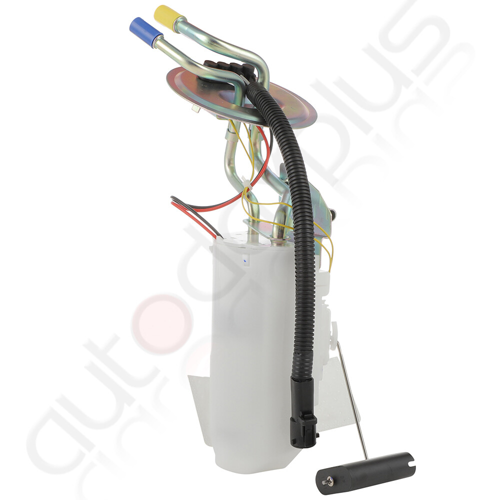 For Ford F Series F150 F250 Truck 1990-1997 Rear Fuel Pump Module Assembly 18gal