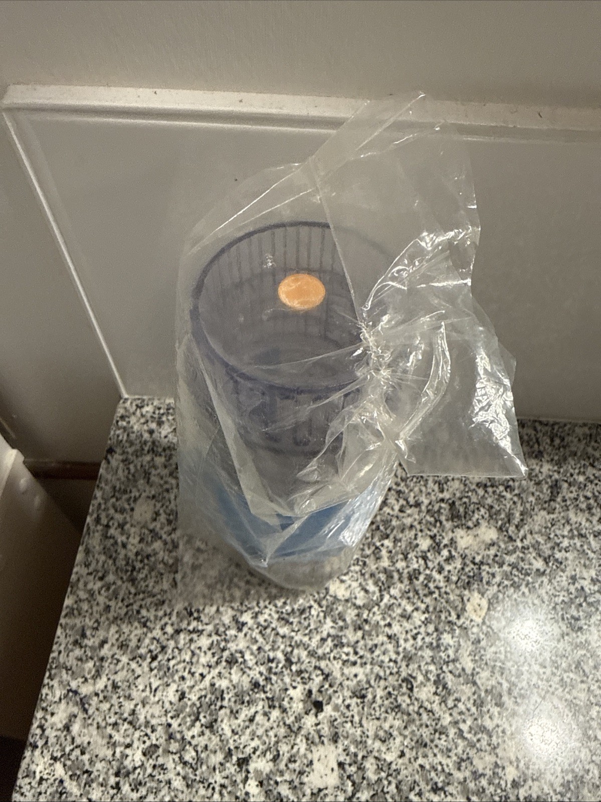 Tourna Restore Tennis Ball Pressurizer - Extends Tennis Ball Bounce New Sealed