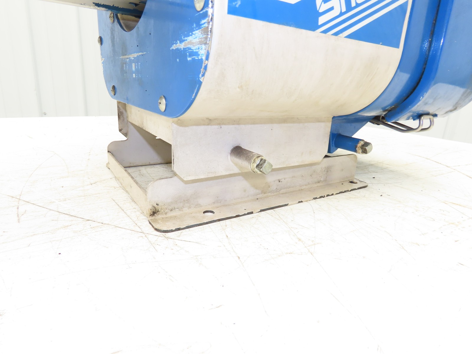 Showa CRD-04T Mistresa Oil Mist Catch Collector Filter 0.4kw 220V