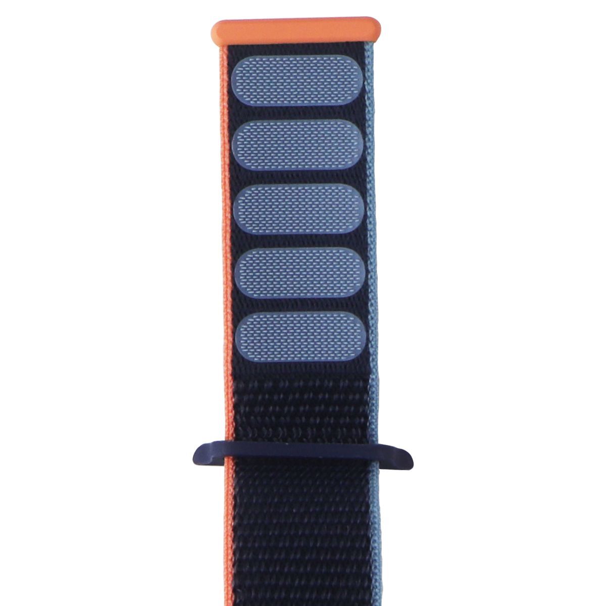 Apple 40mm Sport Loop for Apple Watch 41/40/38mm - Deep Navy - Regular