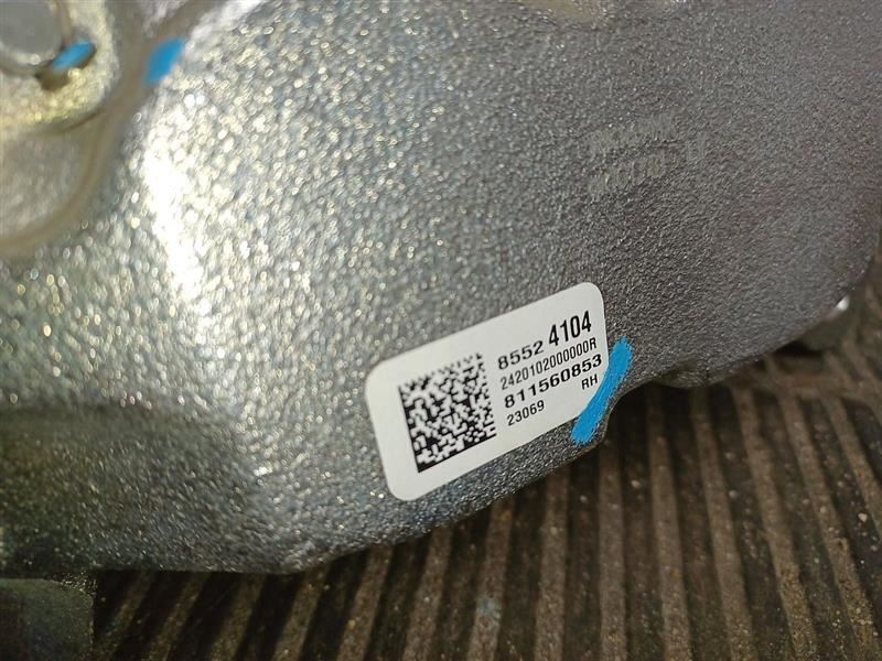 Front Passenger Right Caliper 85524104 for Silverado Sierra Escalade etc 2863890