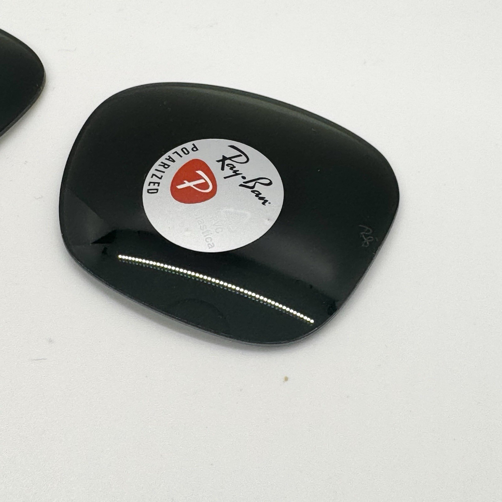 Ray Ban RB4323 Polarized G-15 Green Replacement Lenses 51mm New Authentic