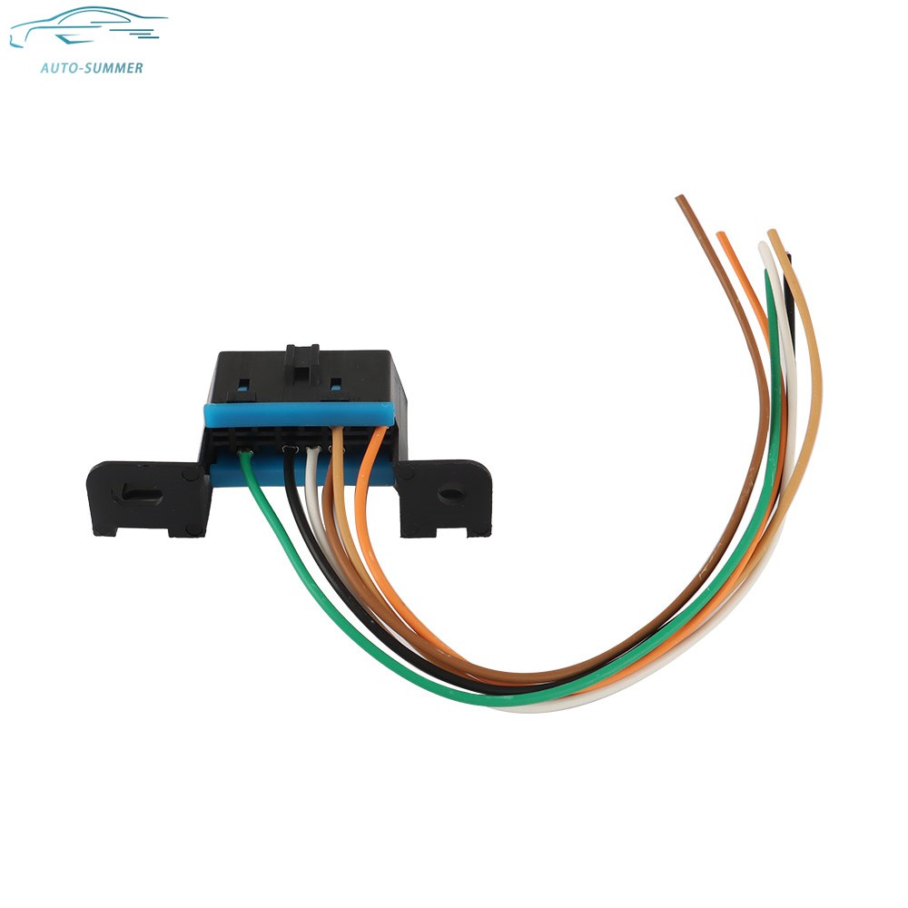 LS Swap Fuse Block Relays Stand Alone Harness box kit LSx 4.8 5.3 6.0 6.2 5.7