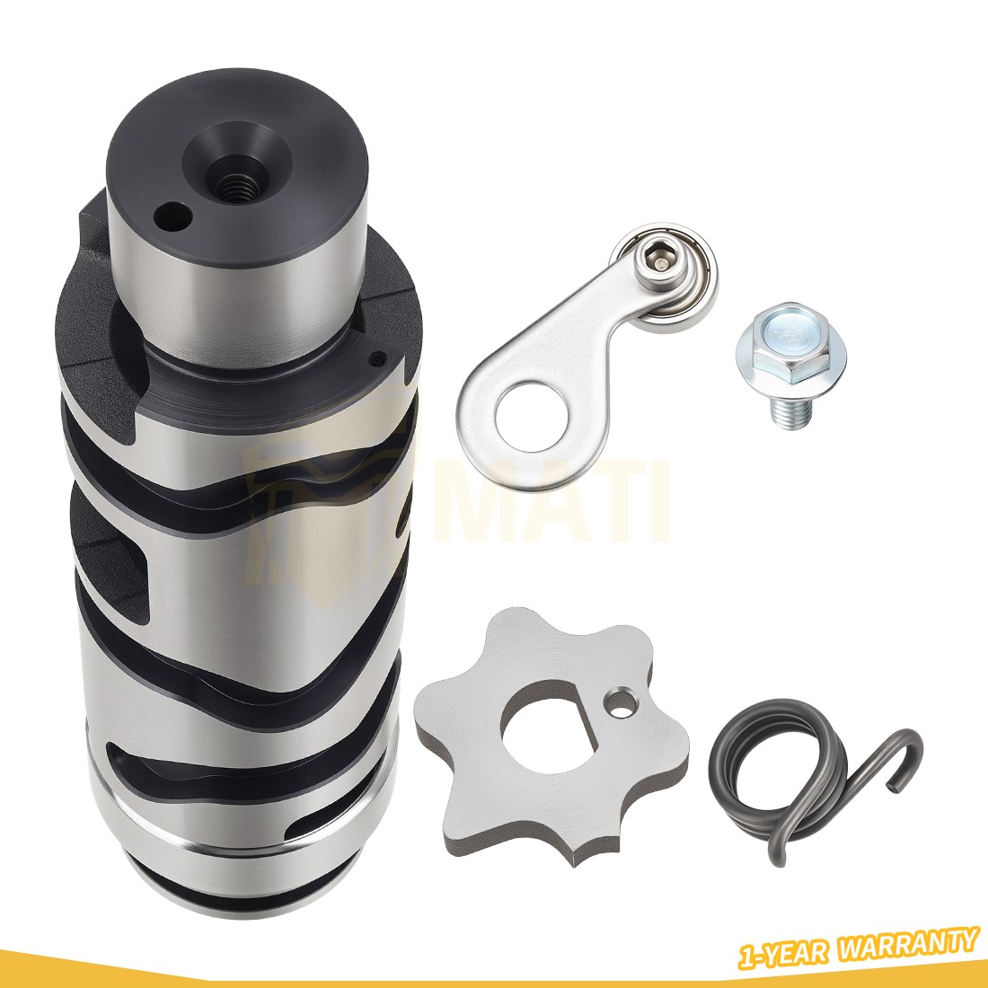 Transmission Shift Cam 2GU-18540-00-00 For Yamaha Banshee 350 YFZ350 1987-2006