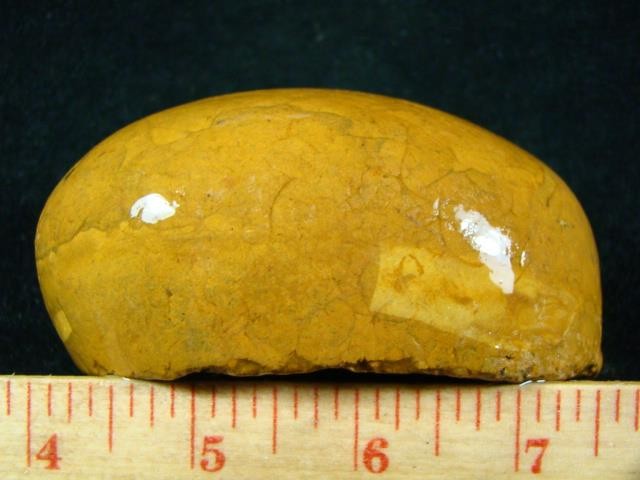 Royal Sahara Jasper® 2 Pc. Rough Nodules 2.0 Lb. ~TOP GRADE~ # D